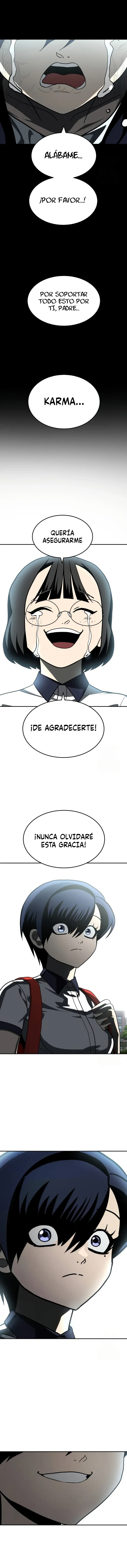 sentido de la diversión Capitulo 46 página 9