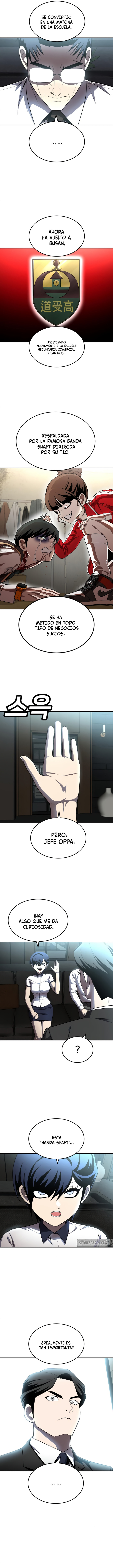 sentido de la diversión Capitulo 47 página 14