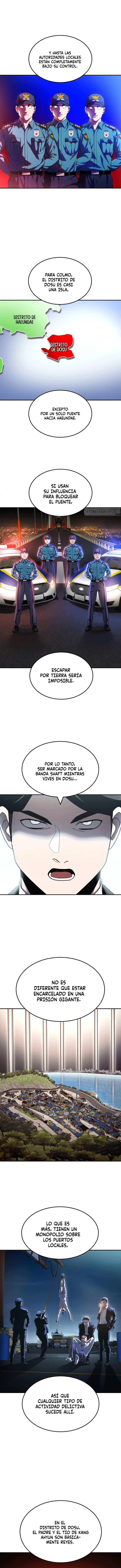 sentido de la diversión Capitulo 47 página 18