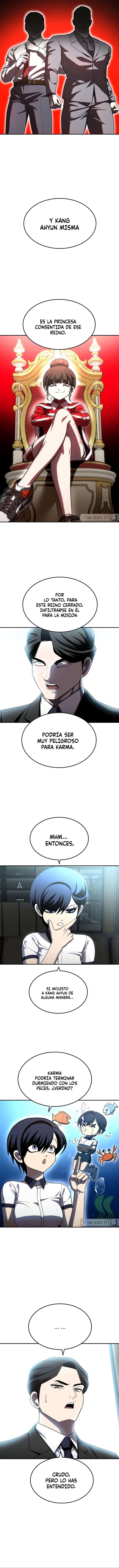 sentido de la diversión Capitulo 47 página 19