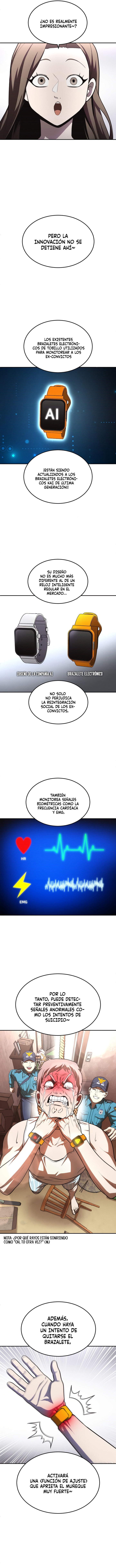 sentido de la diversión Capitulo 47 página 4