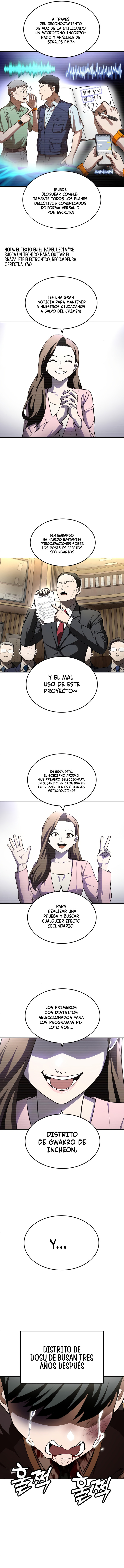 sentido de la diversión Capitulo 47 página 5
