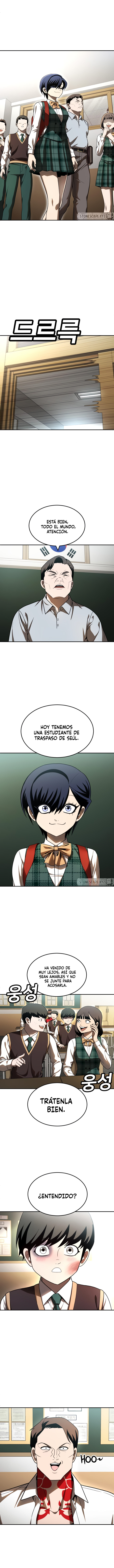 sentido de la diversión Capitulo 48 página 17