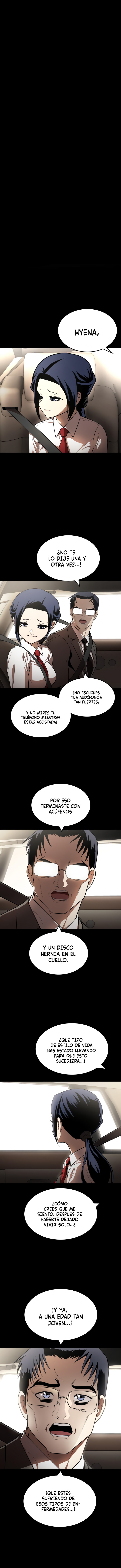 sentido de la diversión Capitulo 48 página 4