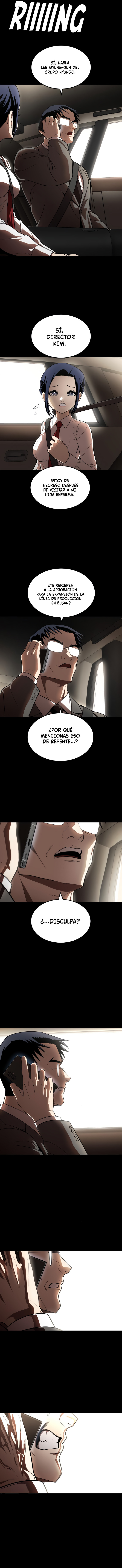 sentido de la diversión Capitulo 48 página 6