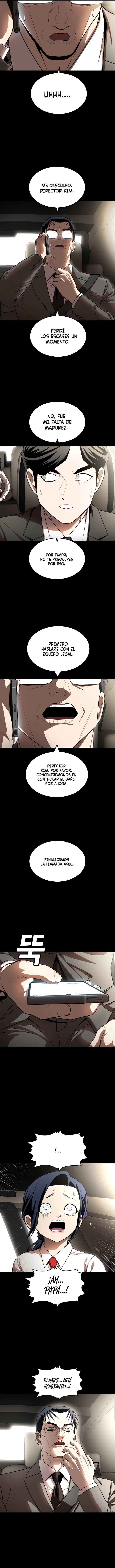 sentido de la diversión Capitulo 48 página 9