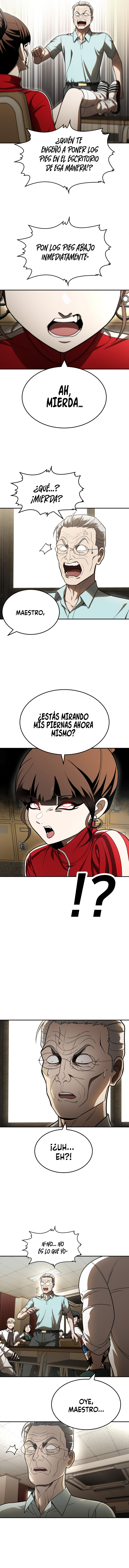 sentido de la diversión Capitulo 49 página 12