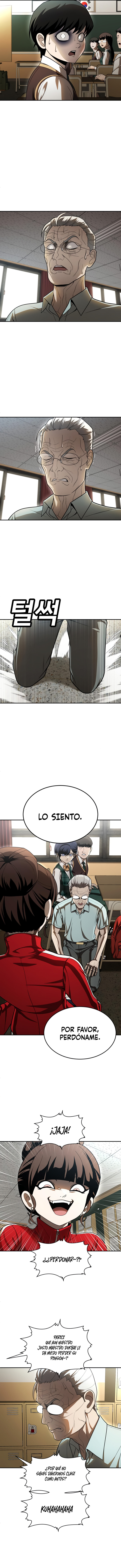 sentido de la diversión Capitulo 49 página 14