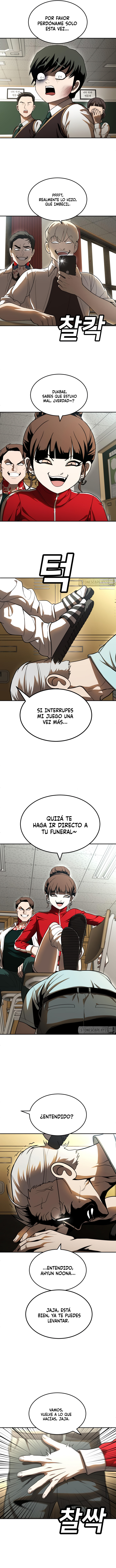 sentido de la diversión Capitulo 49 página 17