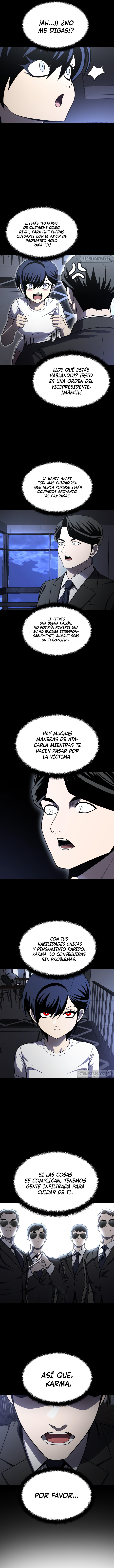 sentido de la diversión Capitulo 49 página 20