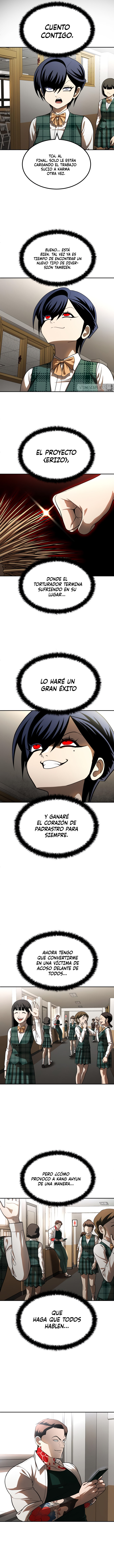 sentido de la diversión Capitulo 49 página 21