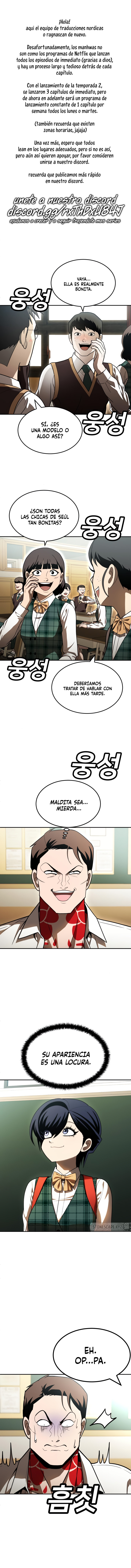sentido de la diversión Capitulo 49 página 4