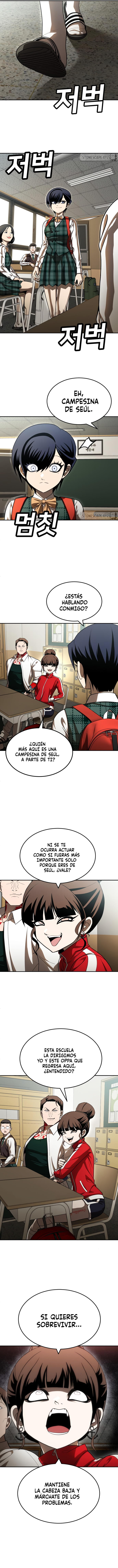 sentido de la diversión Capitulo 49 página 7