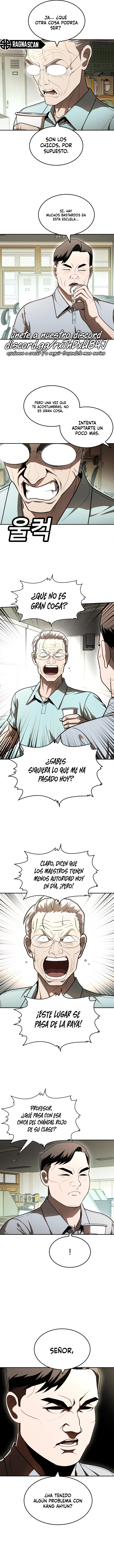 sentido de la diversión Capitulo 50 página 13