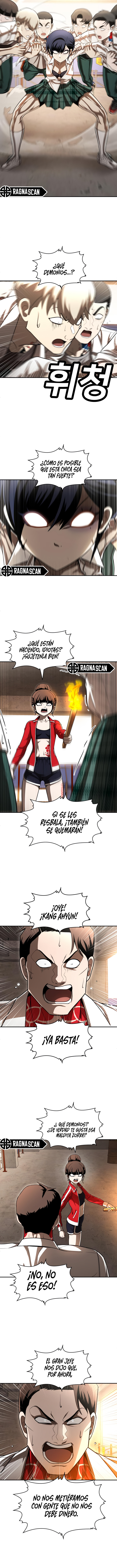 sentido de la diversión Capitulo 51 página 13