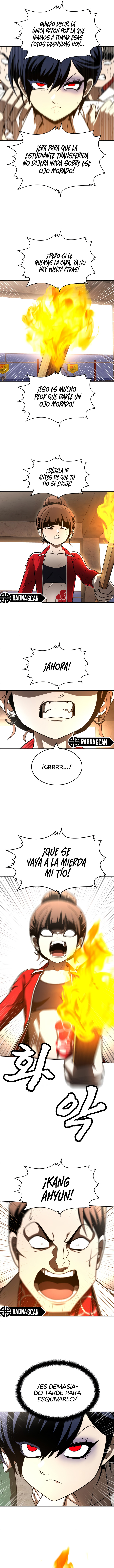 sentido de la diversión Capitulo 51 página 14