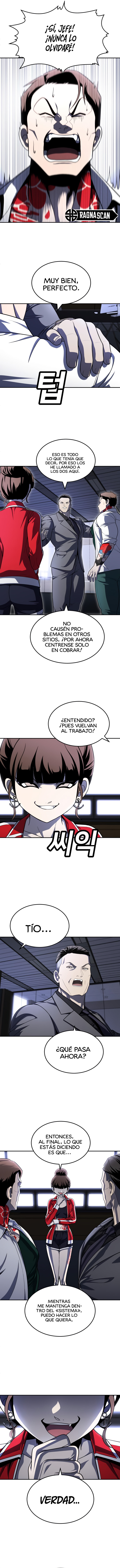 sentido de la diversión Capitulo 52 página 10