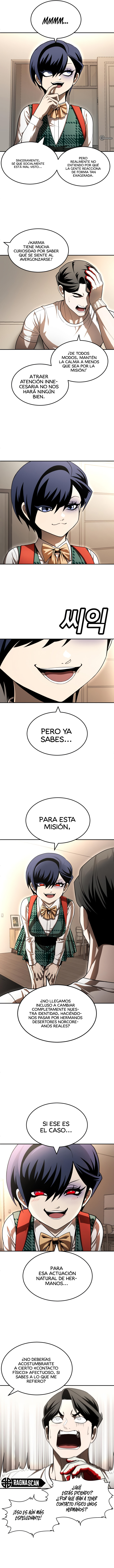 sentido de la diversión Capitulo 52 página 14