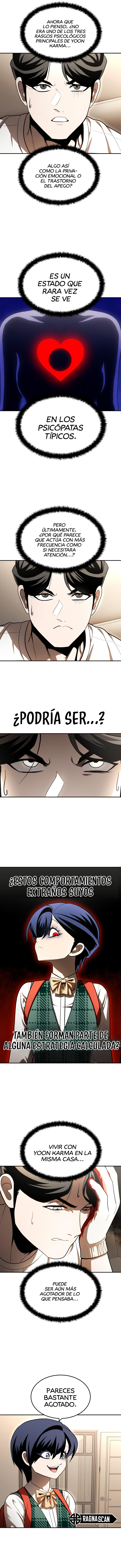 sentido de la diversión Capitulo 52 página 16