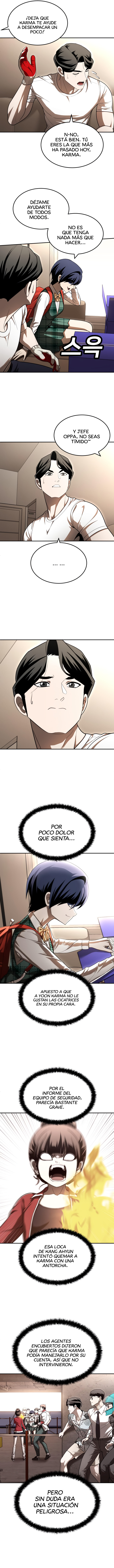 sentido de la diversión Capitulo 52 página 17