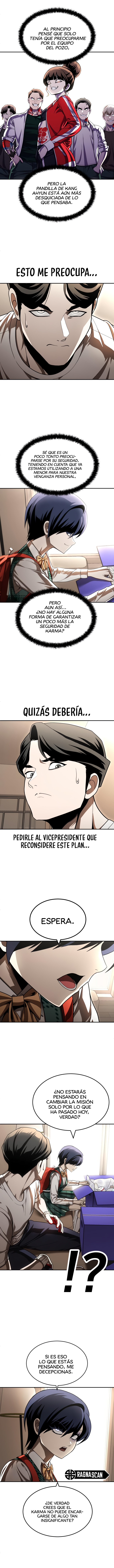 sentido de la diversión Capitulo 52 página 18