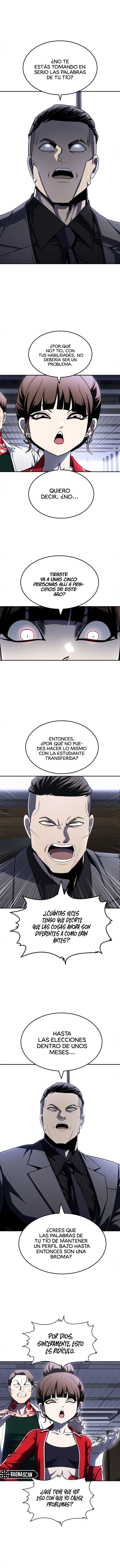sentido de la diversión Capitulo 52 página 5