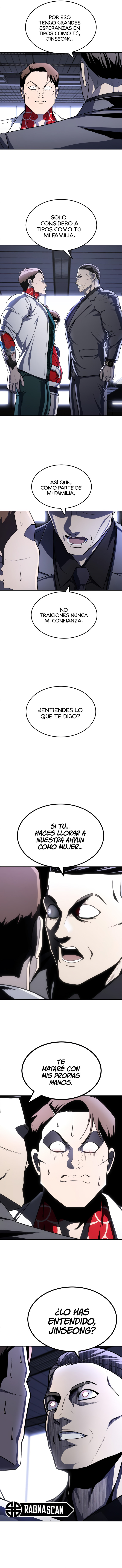 sentido de la diversión Capitulo 52 página 9