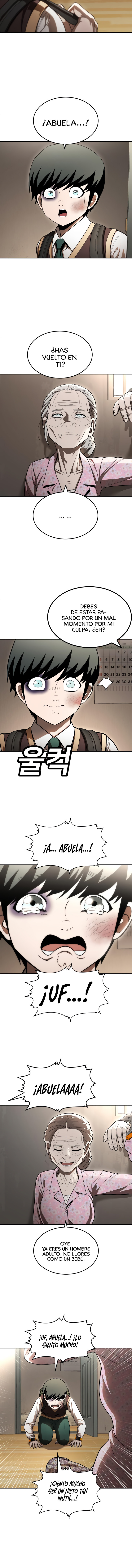 sentido de la diversión Capitulo 53 página 11