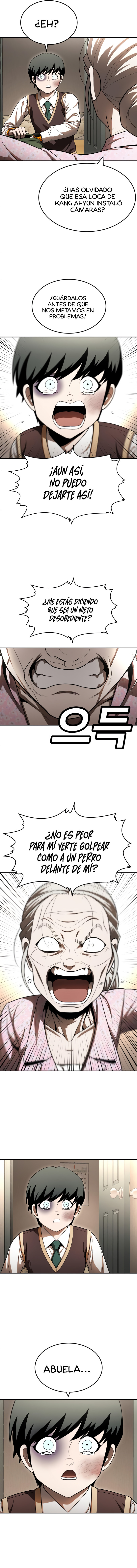 sentido de la diversión Capitulo 53 página 13