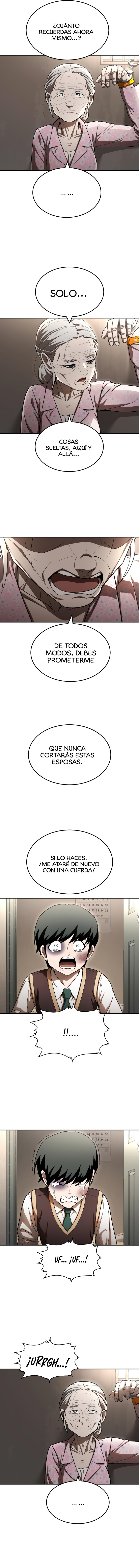 sentido de la diversión Capitulo 53 página 14