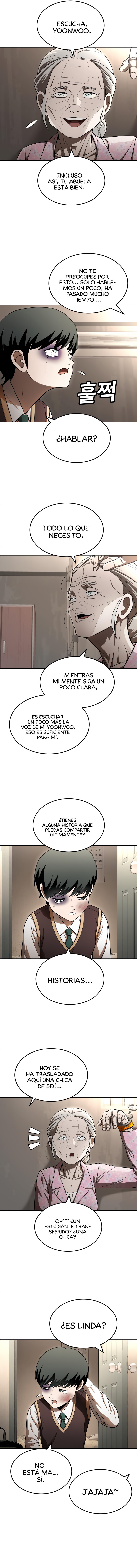 sentido de la diversión Capitulo 53 página 15