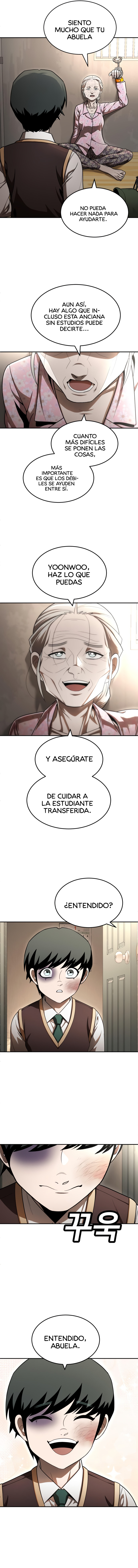 sentido de la diversión Capitulo 53 página 17
