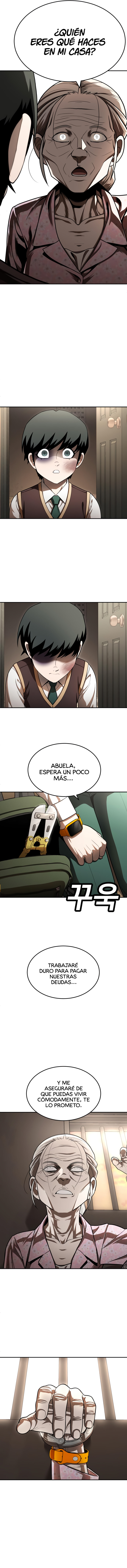 sentido de la diversión Capitulo 53 página 18