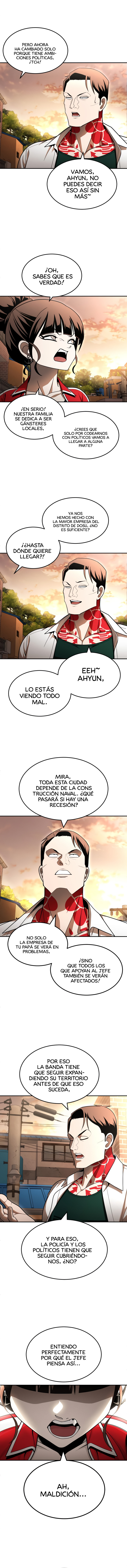 sentido de la diversión Capitulo 53 página 20
