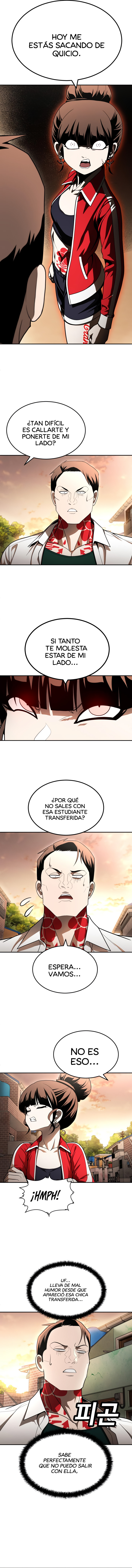 sentido de la diversión Capitulo 53 página 21