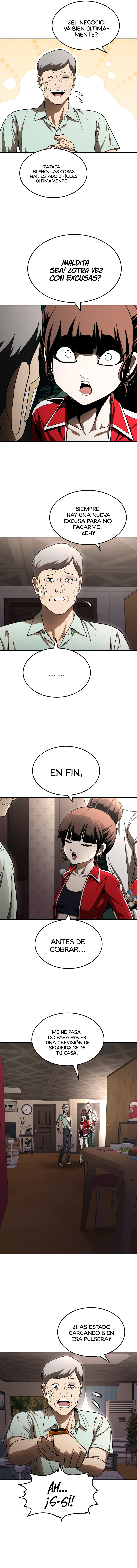 sentido de la diversión Capitulo 53 página 23