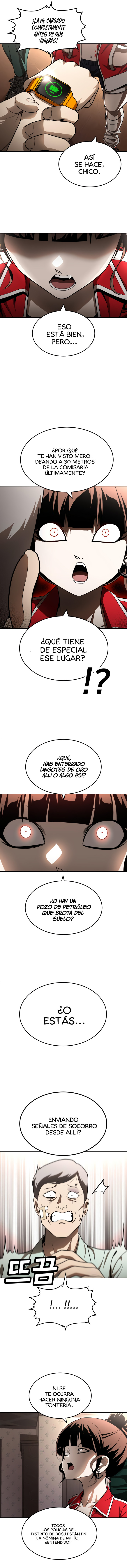 sentido de la diversión Capitulo 53 página 24