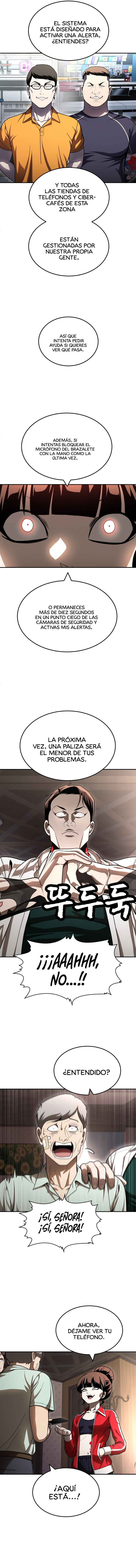 sentido de la diversión Capitulo 53 página 26