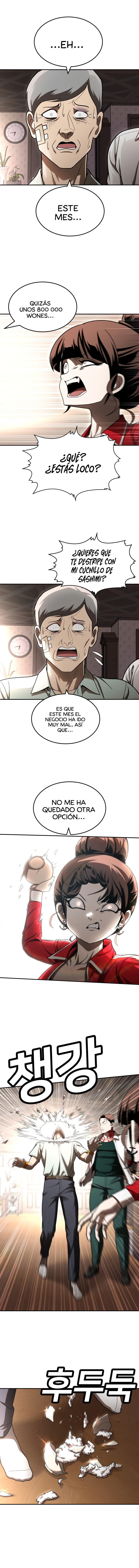 sentido de la diversión Capitulo 53 página 28