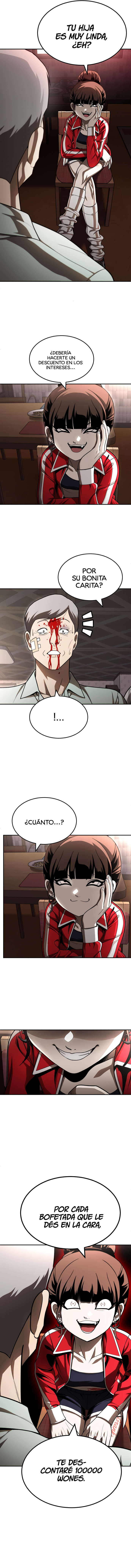sentido de la diversión Capitulo 53 página 31