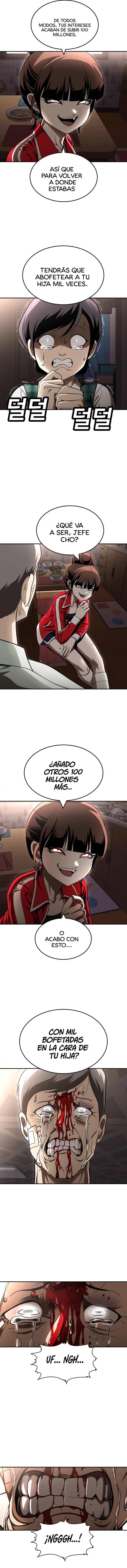 sentido de la diversión Capitulo 53 página 34