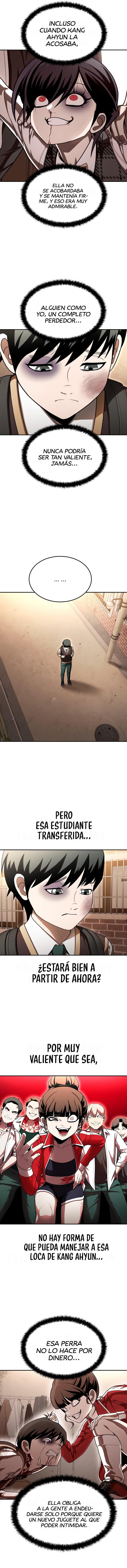 sentido de la diversión Capitulo 53 página 5