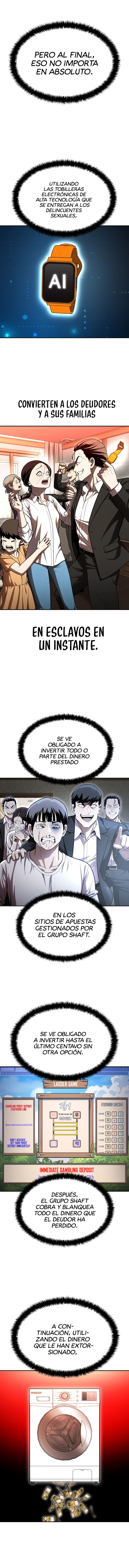 sentido de la diversión Capitulo 53 página 7