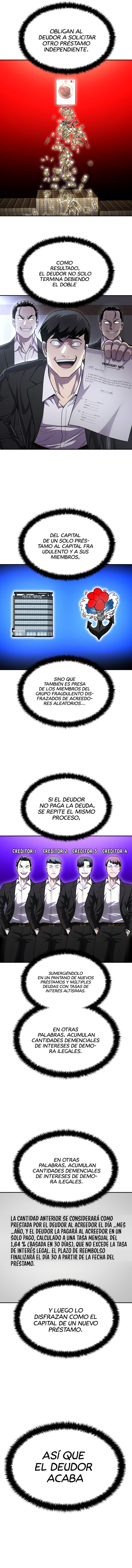 sentido de la diversión Capitulo 53 página 8