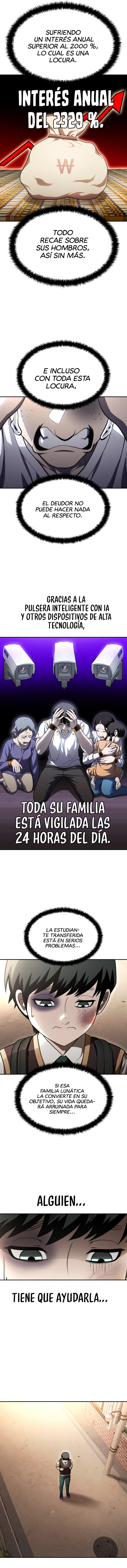 sentido de la diversión Capitulo 53 página 9