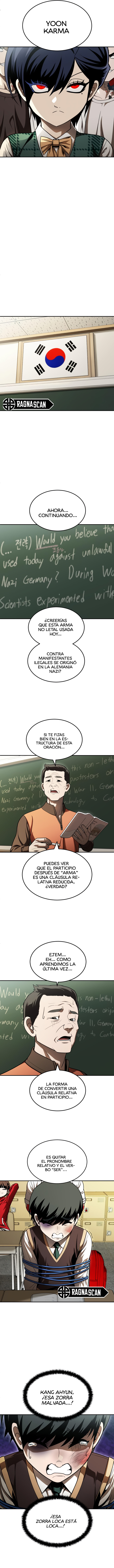 sentido de la diversión Capitulo 54 página 14