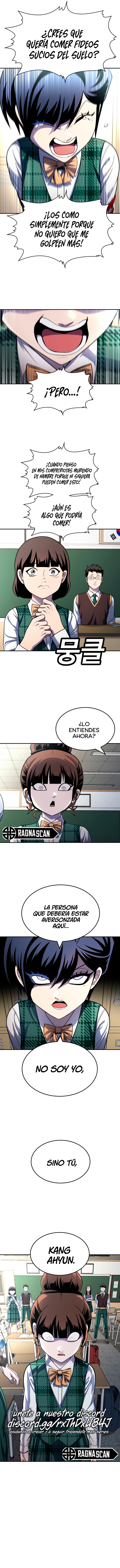 sentido de la diversión Capitulo 55 página 13