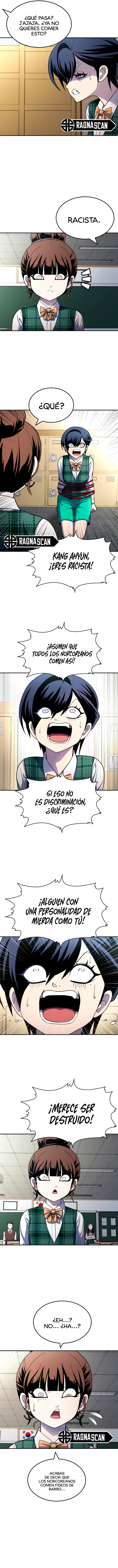 sentido de la diversión Capitulo 55 página 16