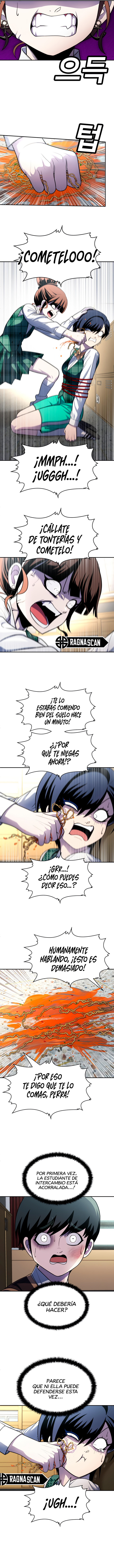 sentido de la diversión Capitulo 55 página 17