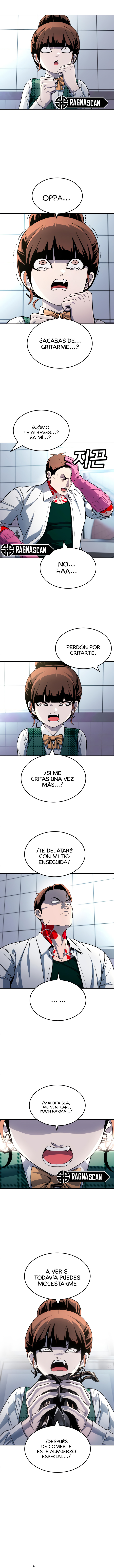 sentido de la diversión Capitulo 55 página 7
